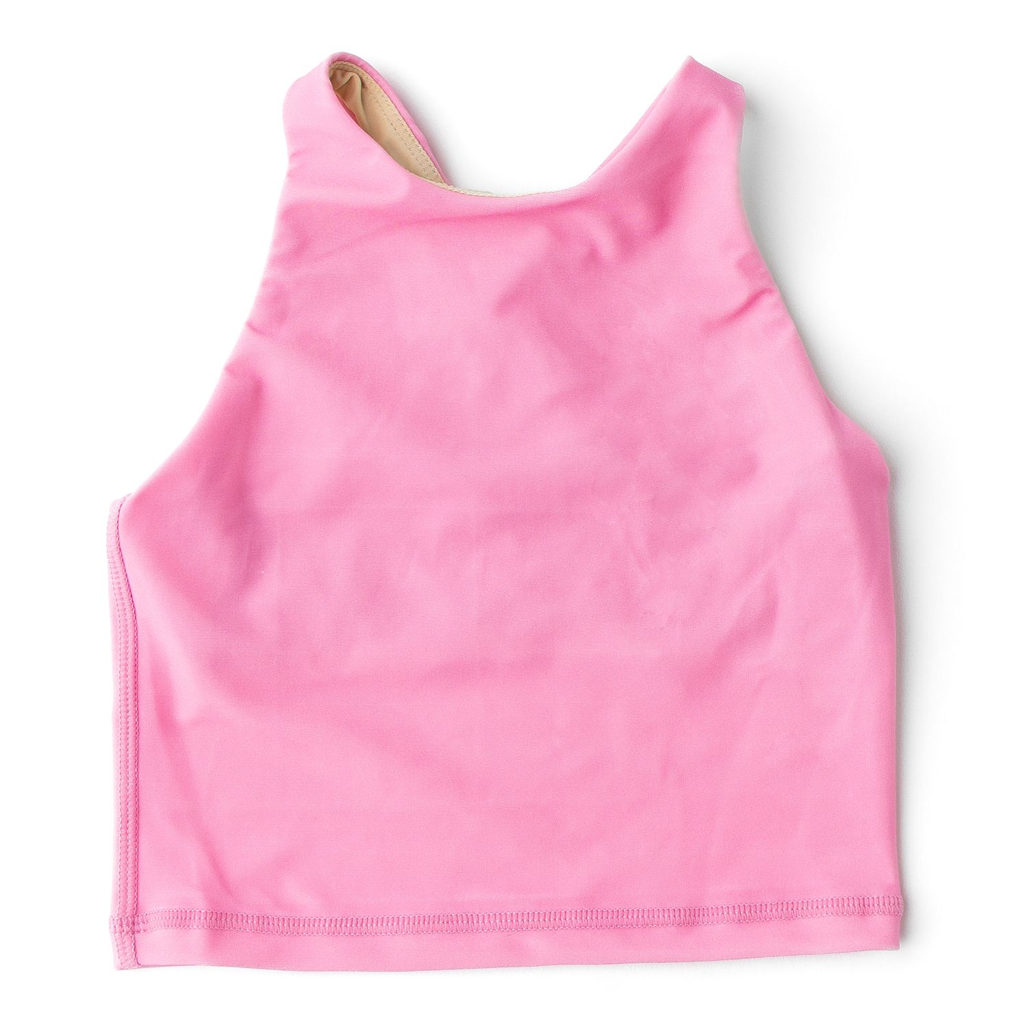 Shade Critters active tank - hot pink