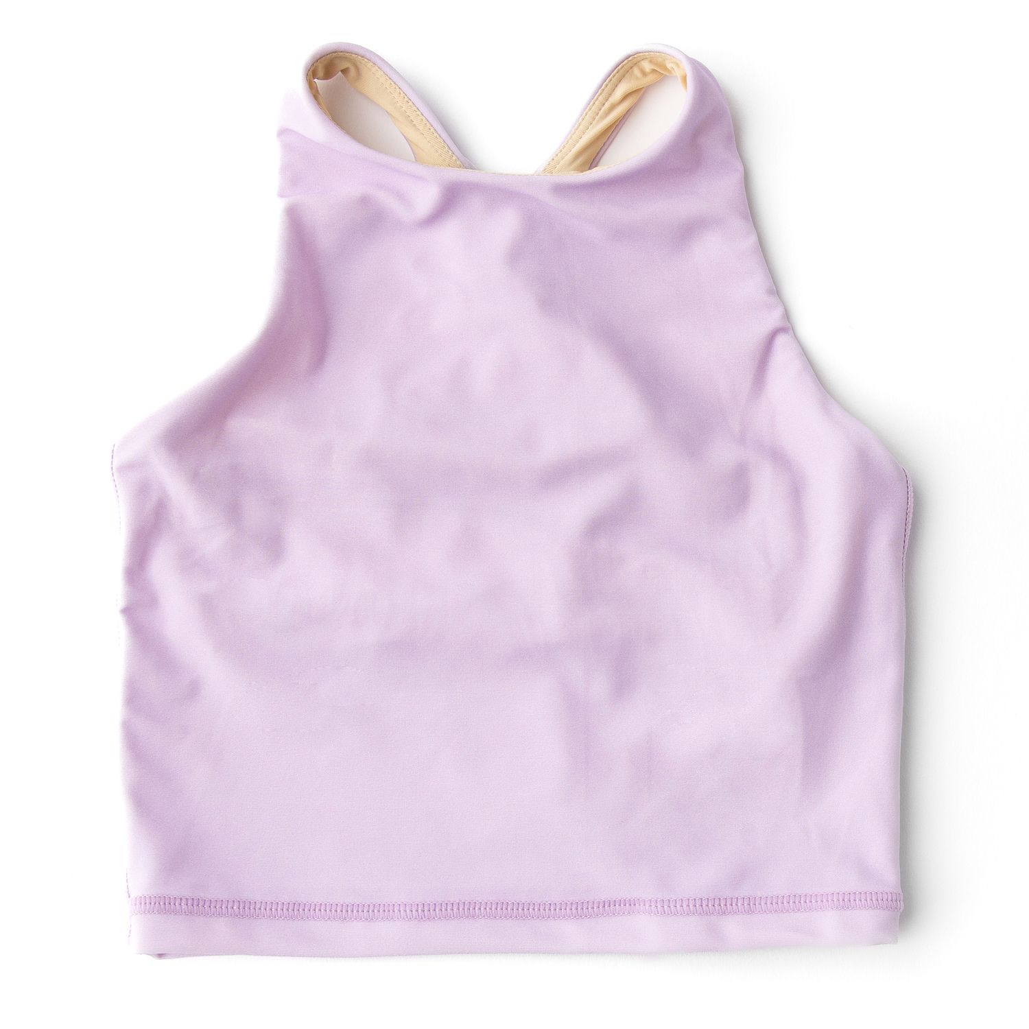 Shade Critters active tank - purple