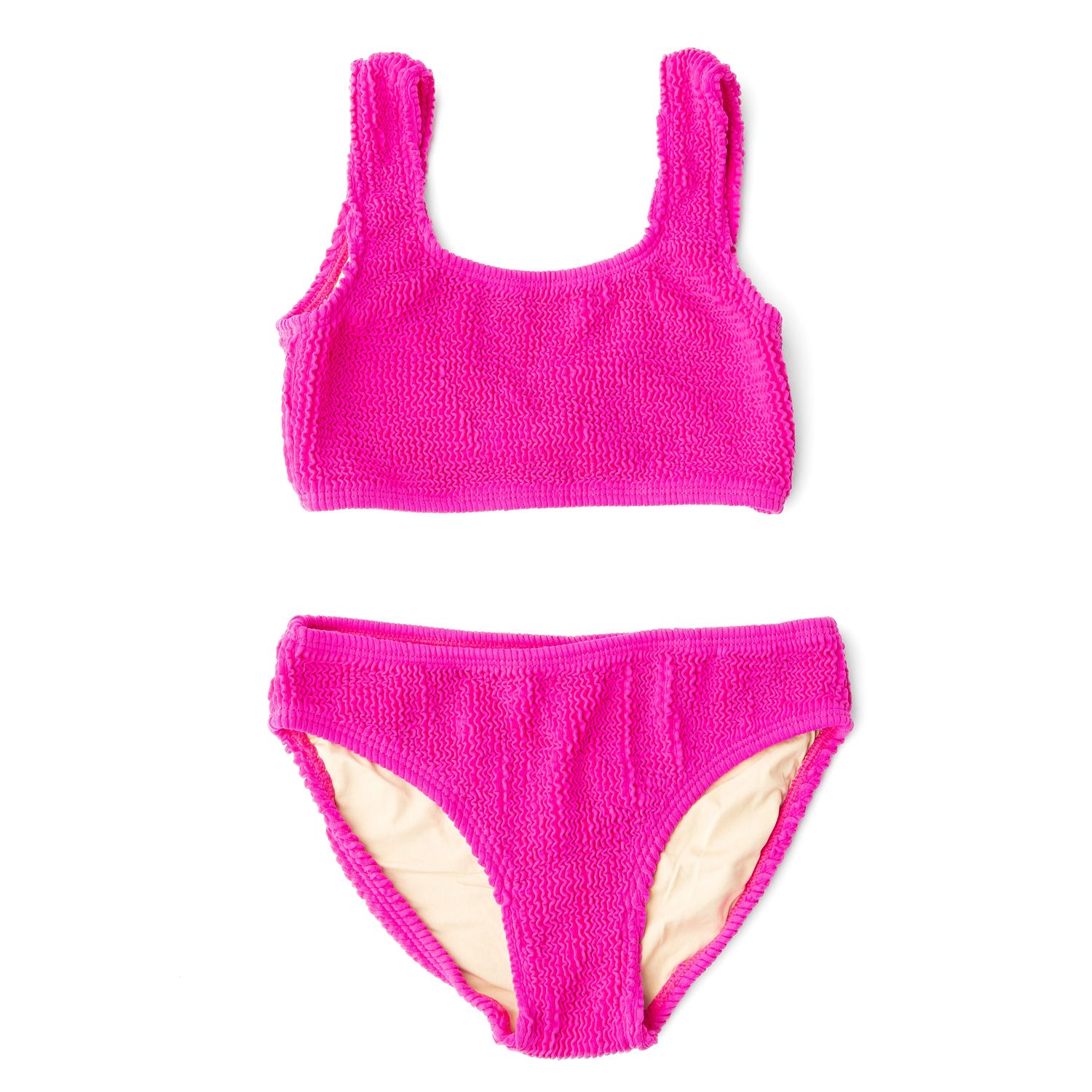 Shade Critters 2pc - crinkle - berry