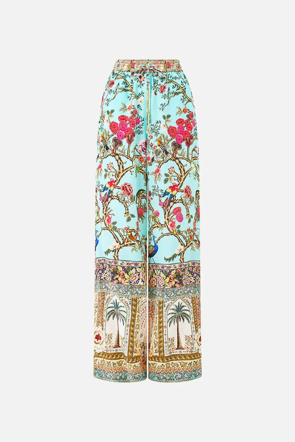 CAMILLA LOUNGE PANT SULTANS AND QUEENS