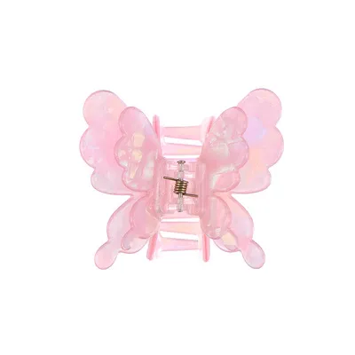 Rockahula Shimmer Butterfly Claw Clip