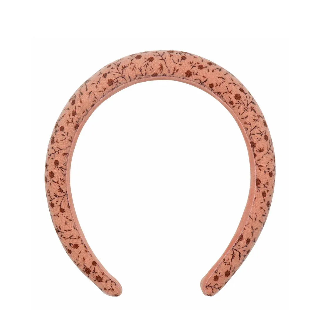 Rockahula Prairie Floral Padded Headband