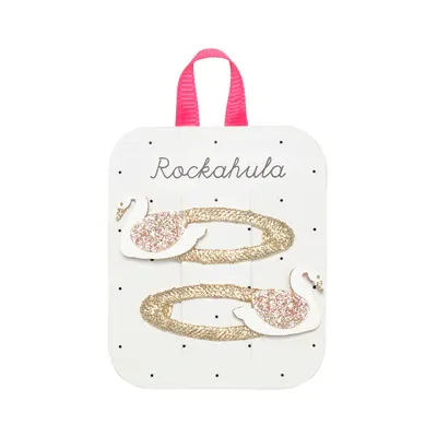 Rockahula Swan Lake Clips