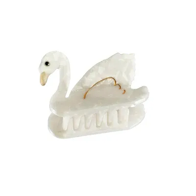 Rockahula Swan Lake Claw Clip