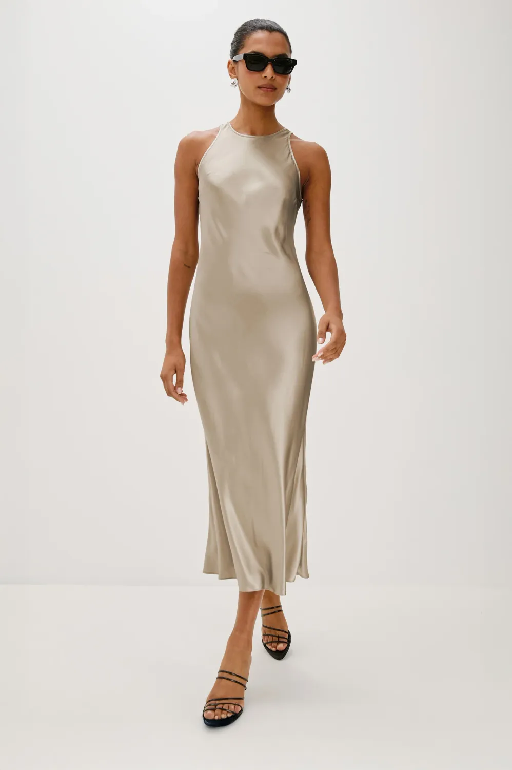 RAILS SOLENE MINK