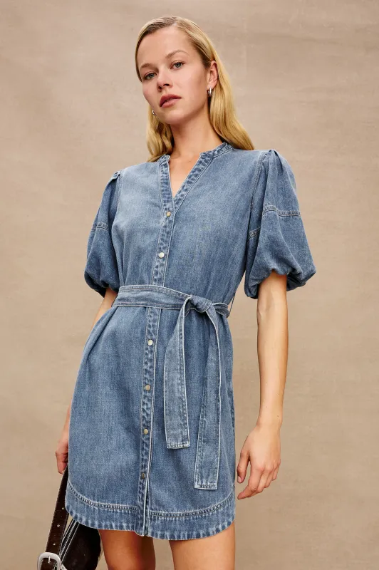 RAILS KINGSLEY ANTIQUE BLUE