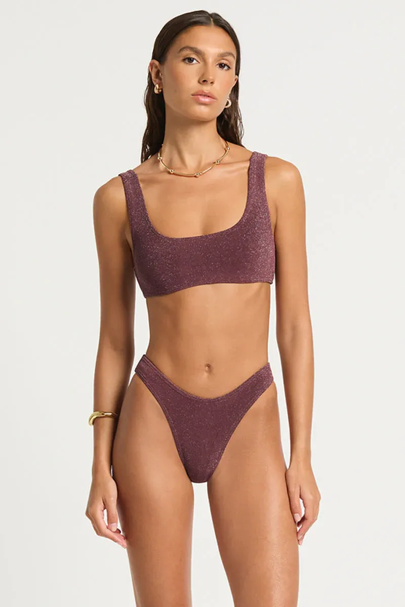 BOND EYE CHRISTY BRIEF - AMARENA