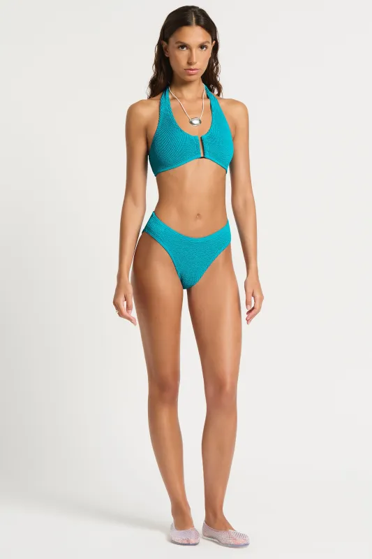 BOND EYE BAILEY CROP - COVE