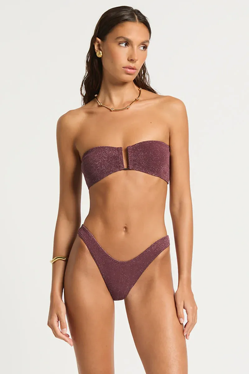 BOND EYE SIGN BRIEF - AMARENA