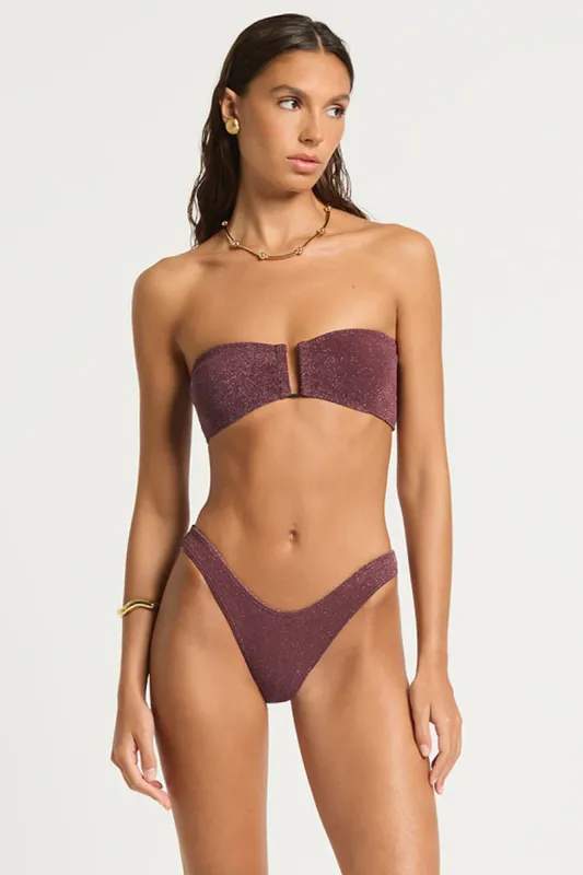 BOND EYE SIGN BRIEF - AMARENA