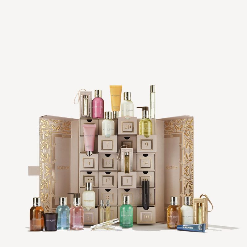 MOLTON BROWN MOLTON BROWN ADVENT CALENDAR