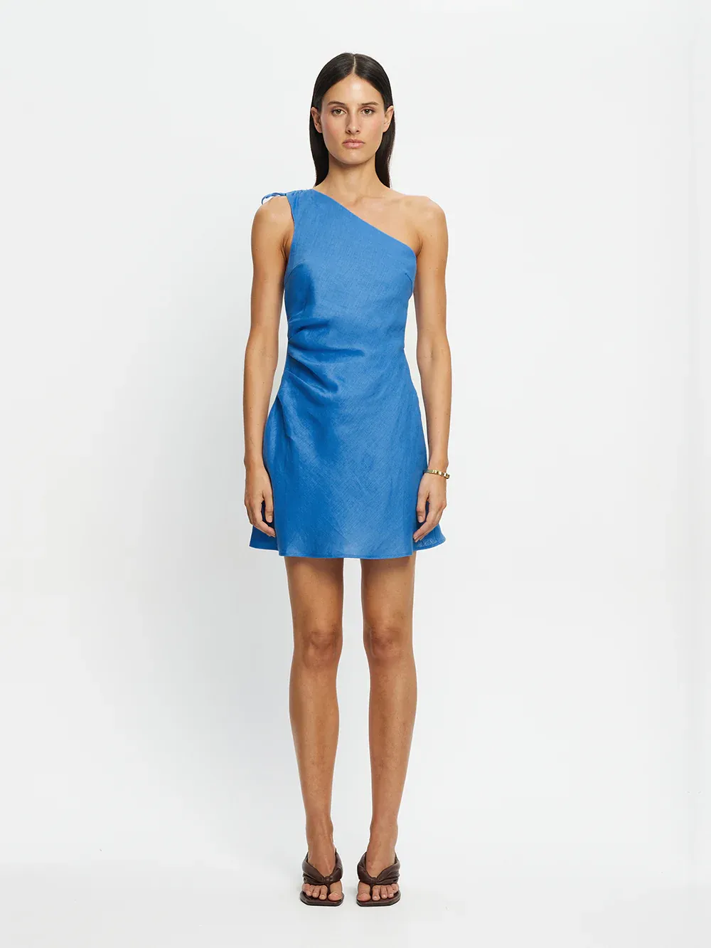 Kivari Saskia Mini Dress