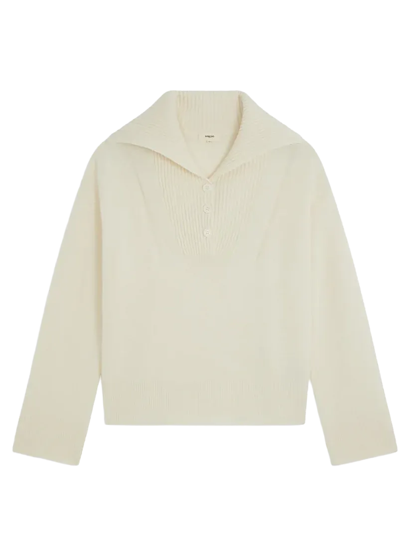 SUNCOO PRETORI BLANC