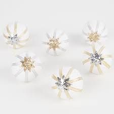 MERI MERI GOLD &amp; SILVER SURPRISE BALLS