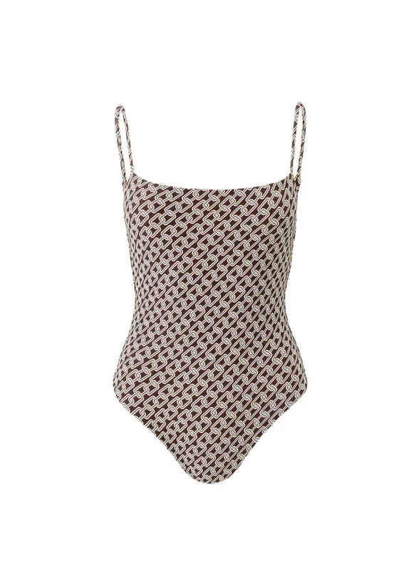 MELISSA ODABASH MAUI CHAIN