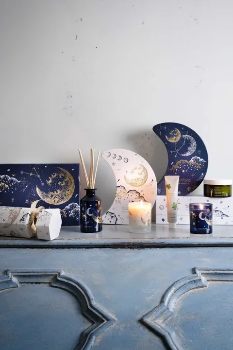 BAMFORD B SILENT CERAMIC GIFT