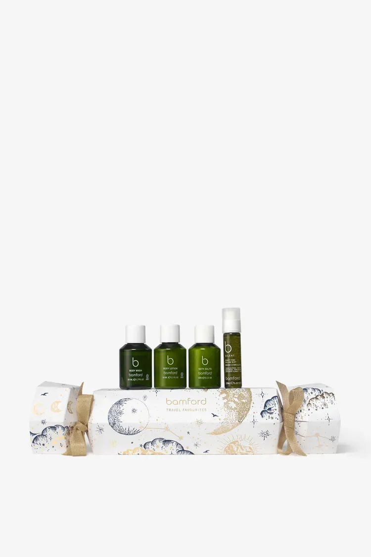 BAMFORD TRAVEL FAVOURITES GIFT