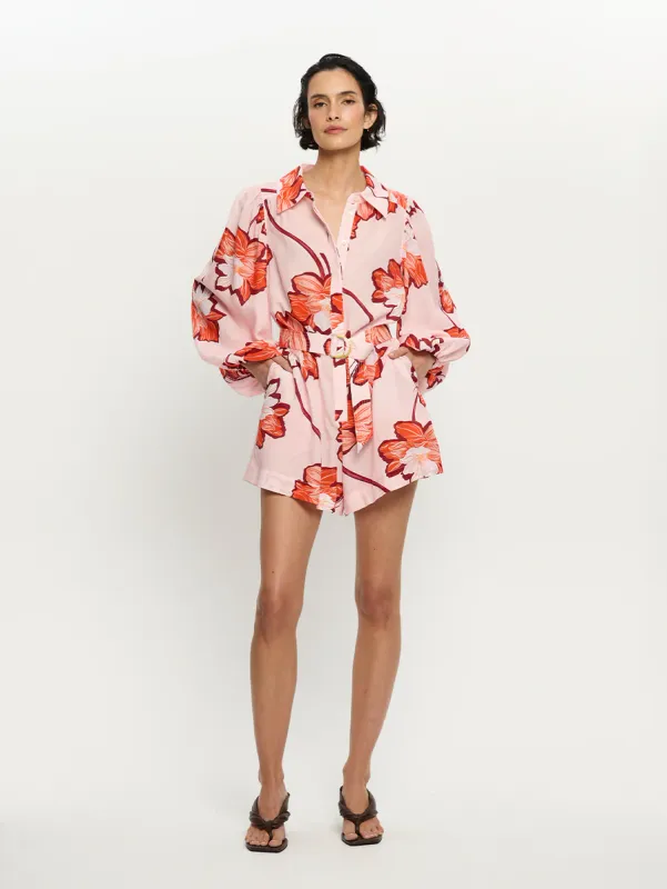 Kivari Lani Playsuit