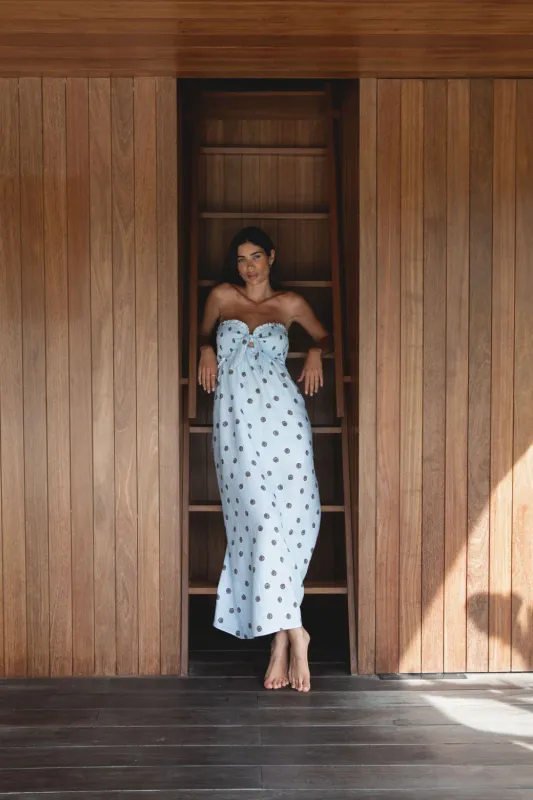 Roame Madeleine Dress