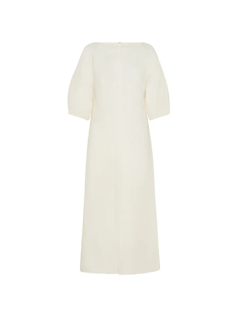 Kivari Indra Midi Dress