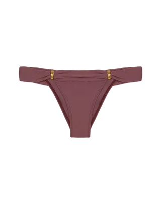 Vix solid bia tube full purple