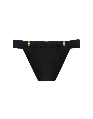 Vix solid bia tube full black