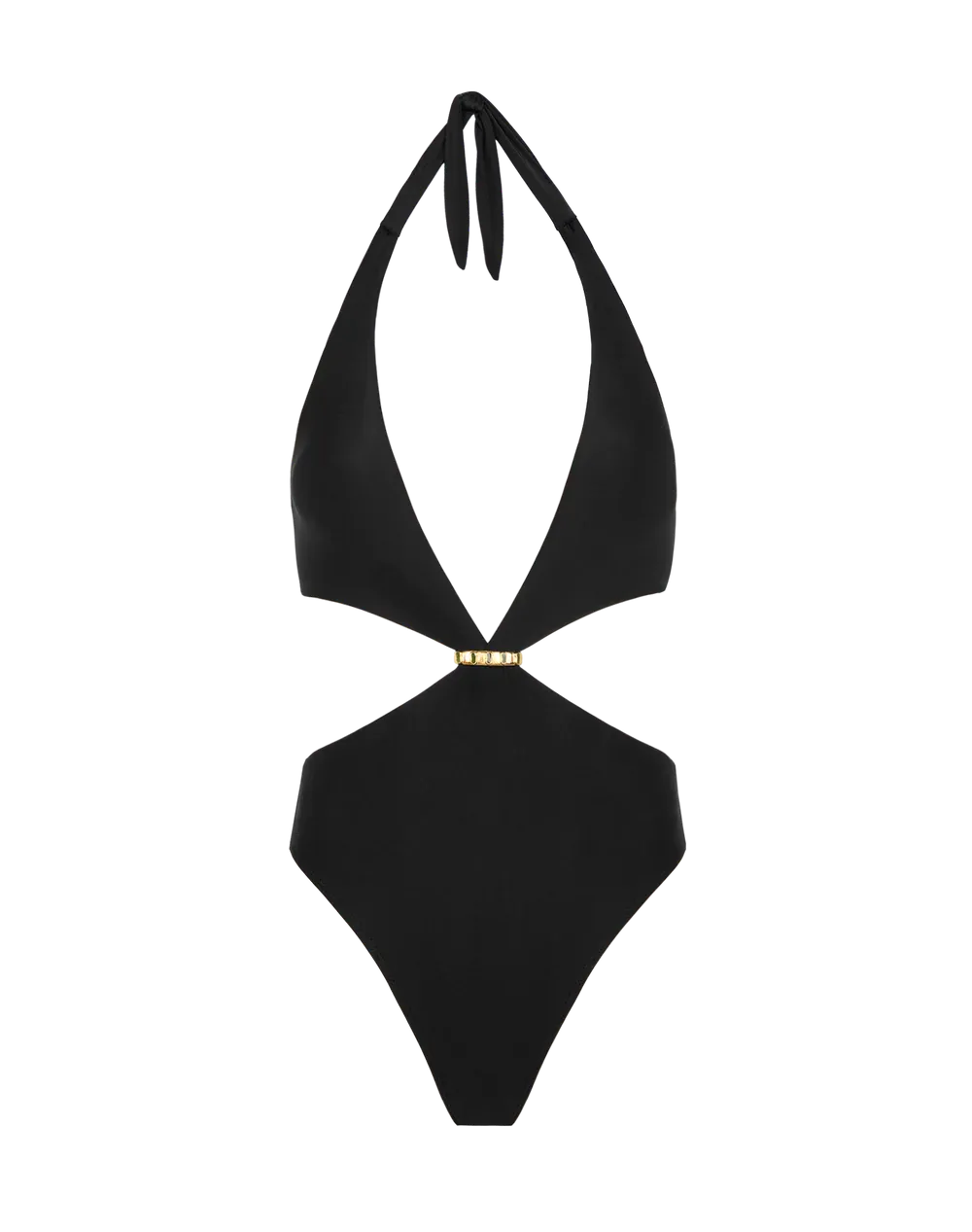 Vix solid bessie 1pc br black