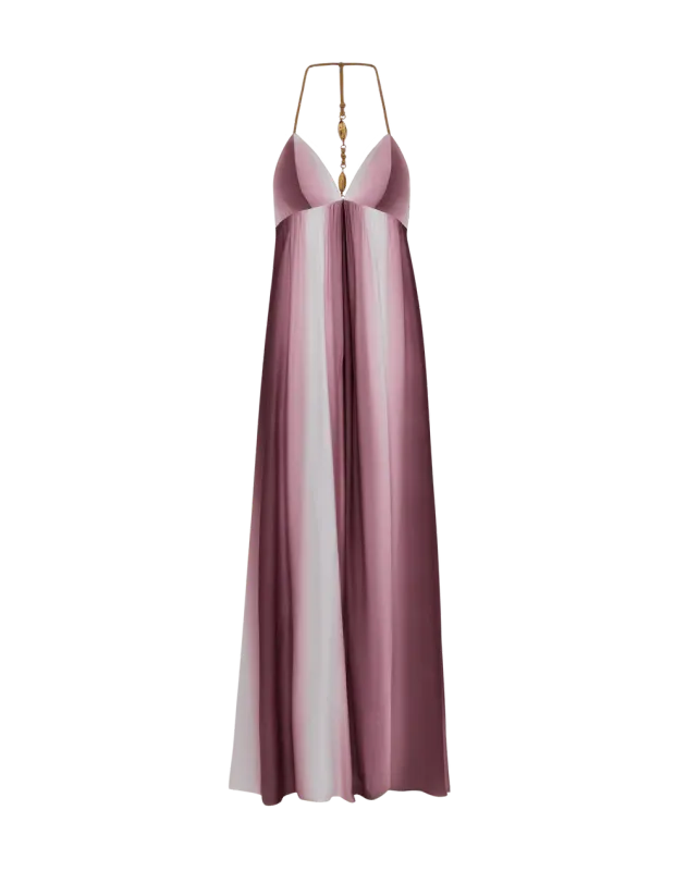 Vix nebula nora lg dress multi