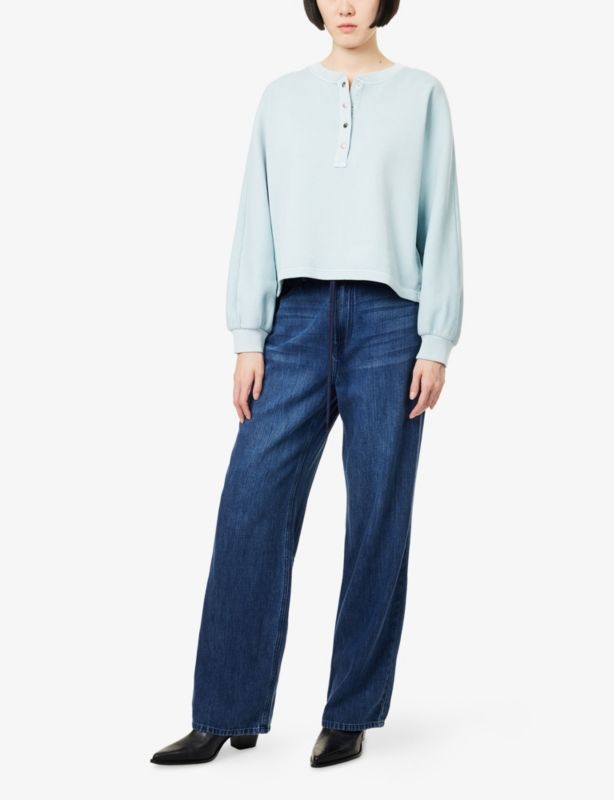 RAILS LEONIE ARCTIC BLUE