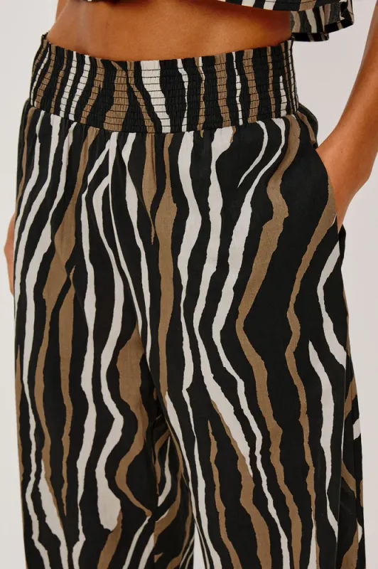 RAILS BRENDON CANYON STRIPE