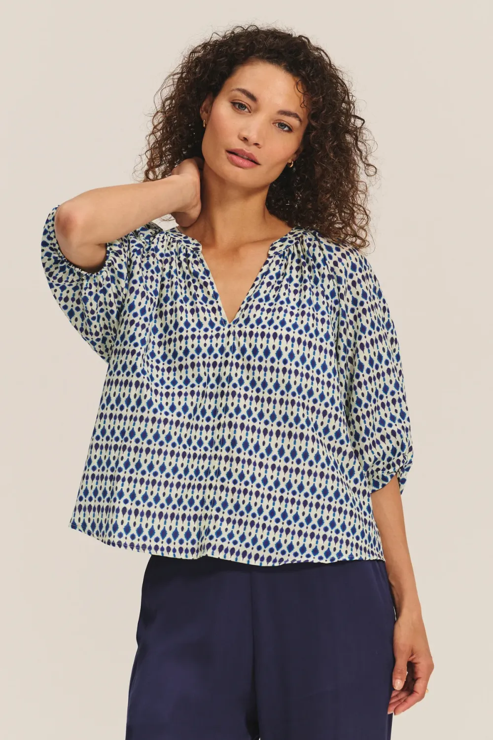 VELVET HARMONY07 GEM