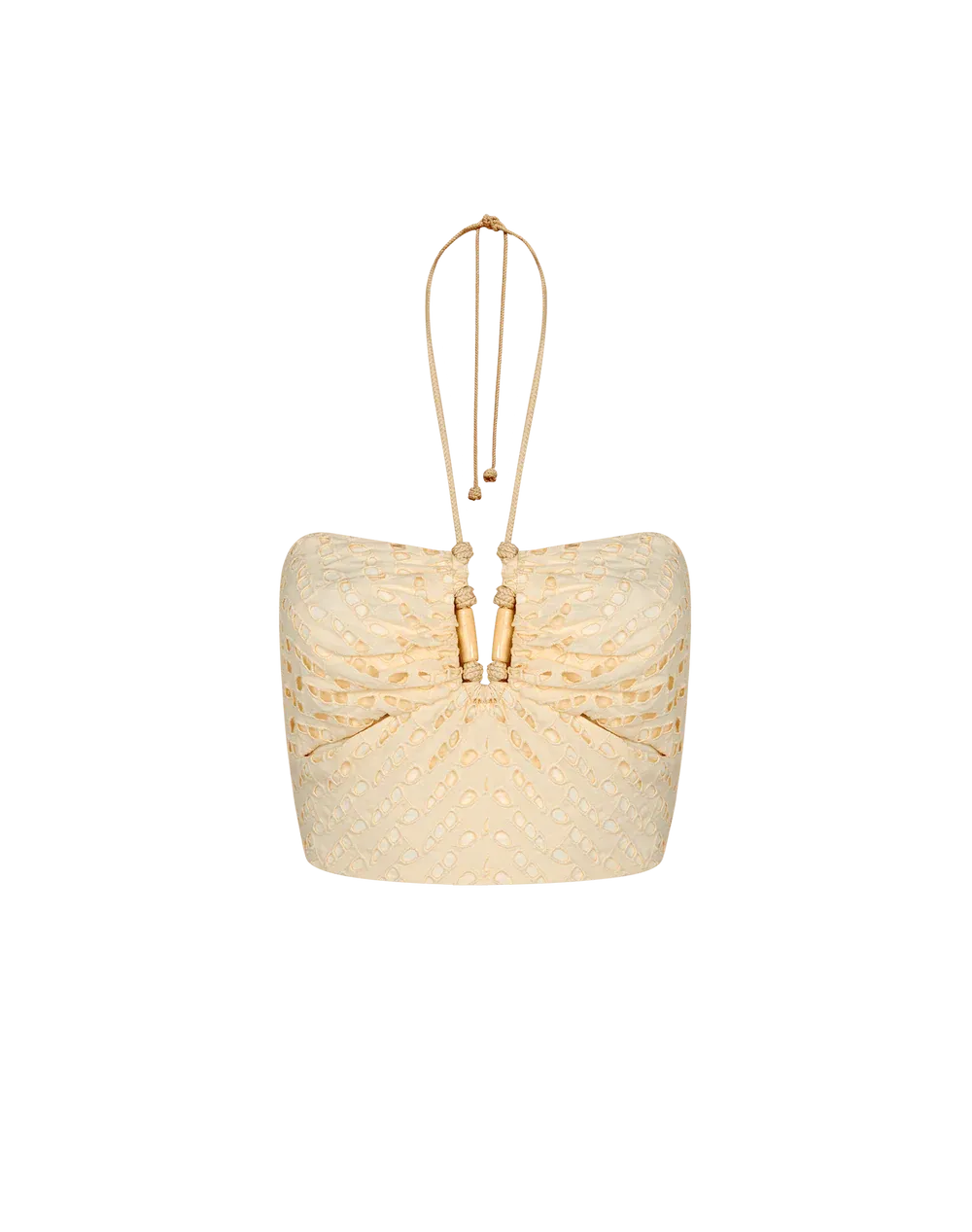 Vix solid melinda top multi