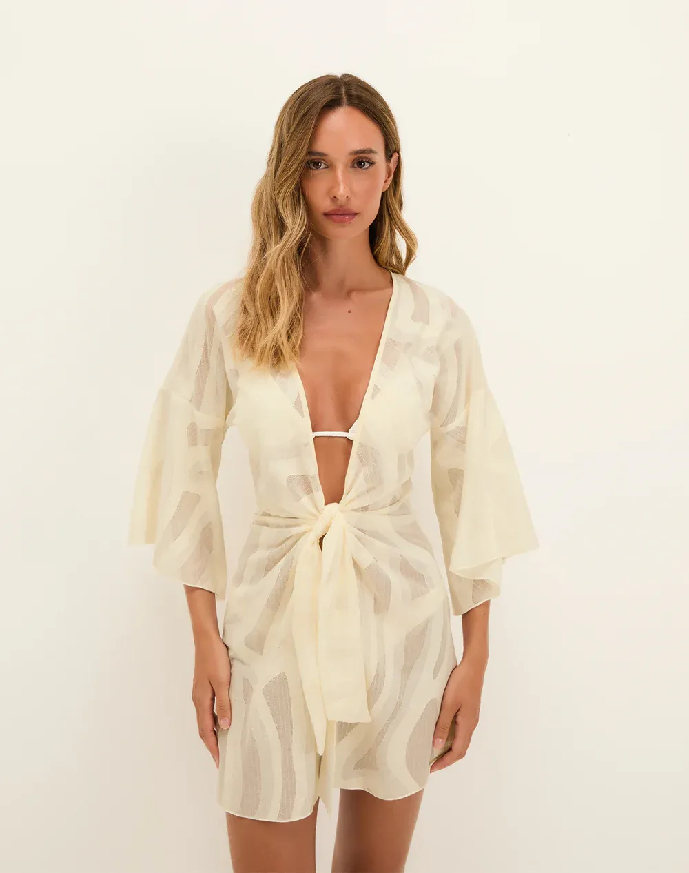 Vix solid perola sh cup multi