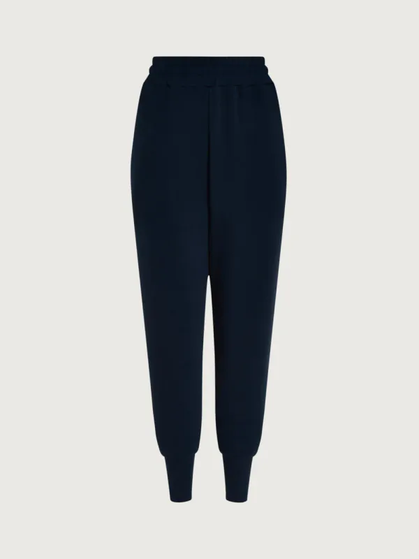 Varley the slim cuff pant 27.5 Navy