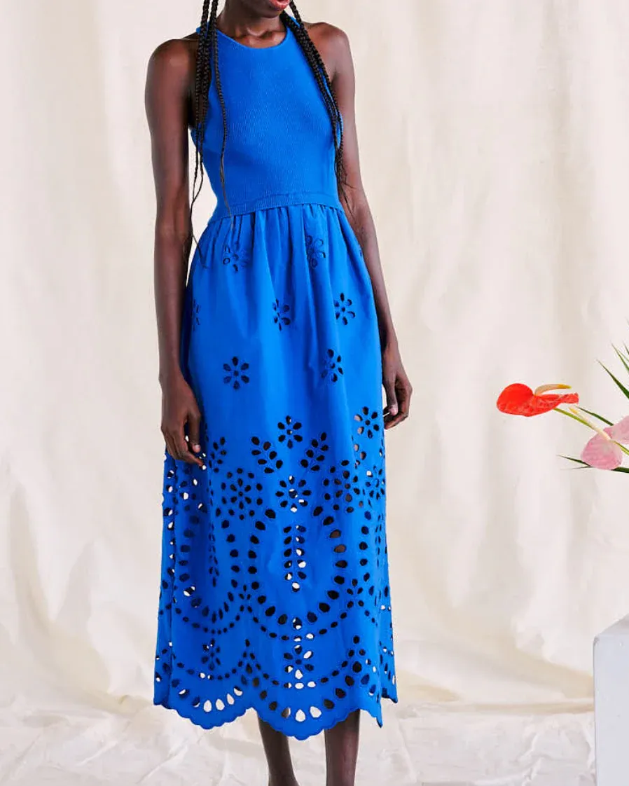 SAYLOR DAWN CERULEAN