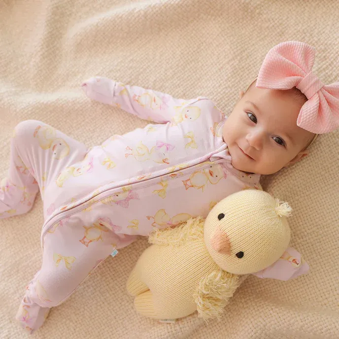 Posh Peanut Edwina - Convertible One Piece