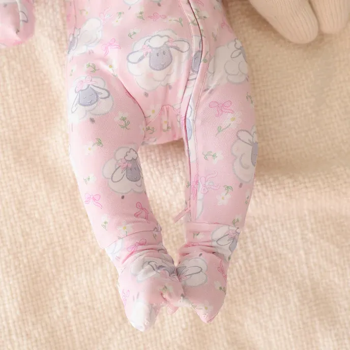 Posh Peanut Paula - Convertible One Piece