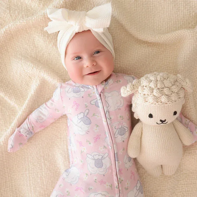 Posh Peanut Paula - Convertible One Piece