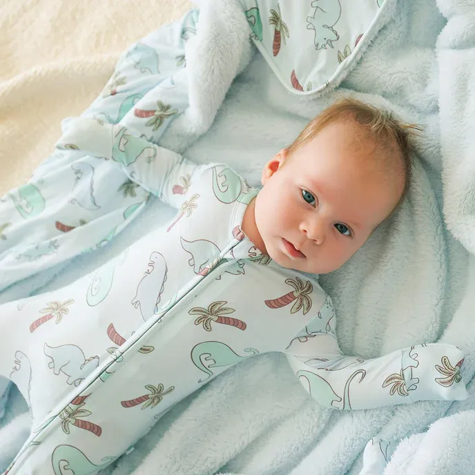 Posh Peanut Eric - Convertible One Piece