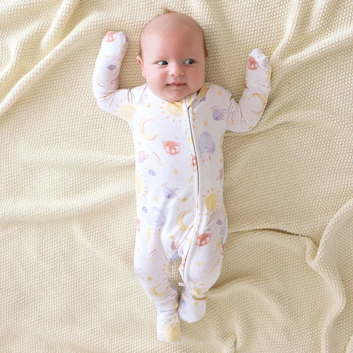 Posh Peanut Braxton - Convertible One Piece