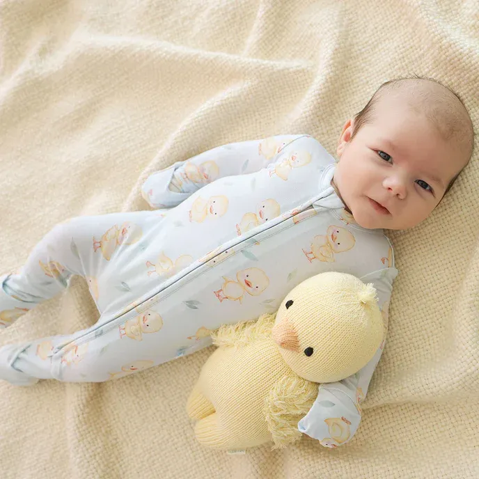 Posh Peanut Edwin - Convertible One Piece