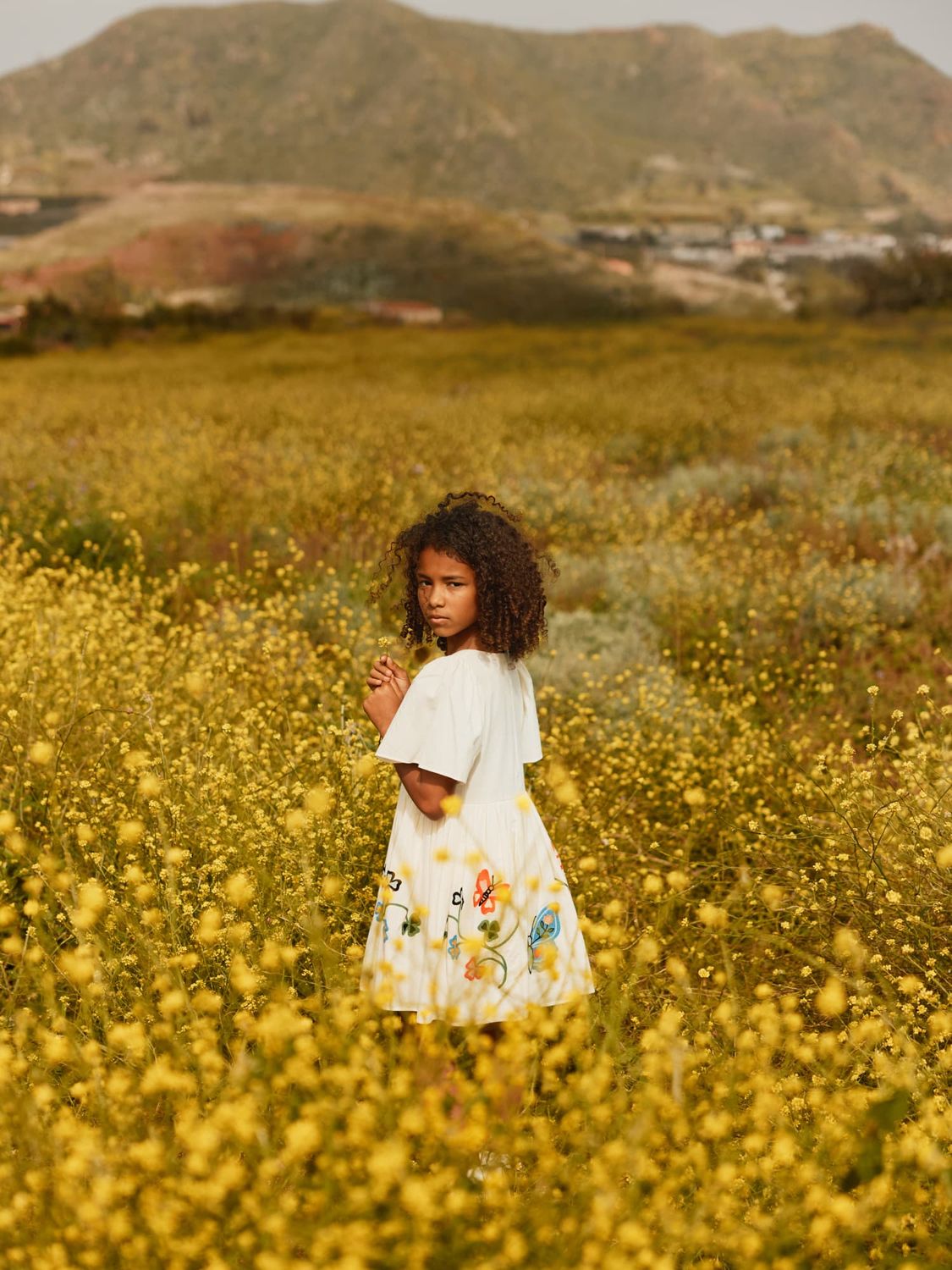 Molo Carlin Nature Border
