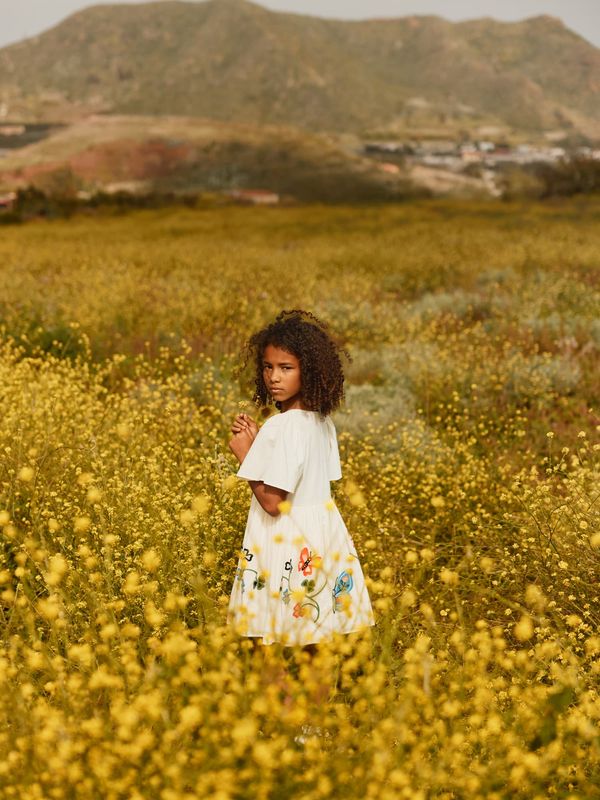 Molo Carlin Nature Border