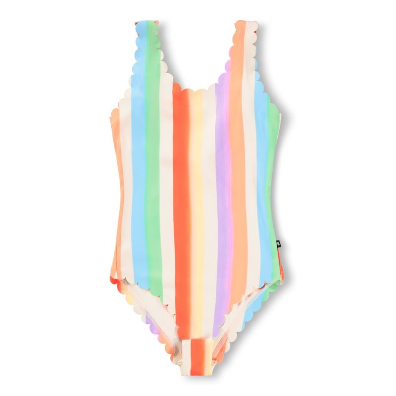 Molo Noelle Rainbow Paint