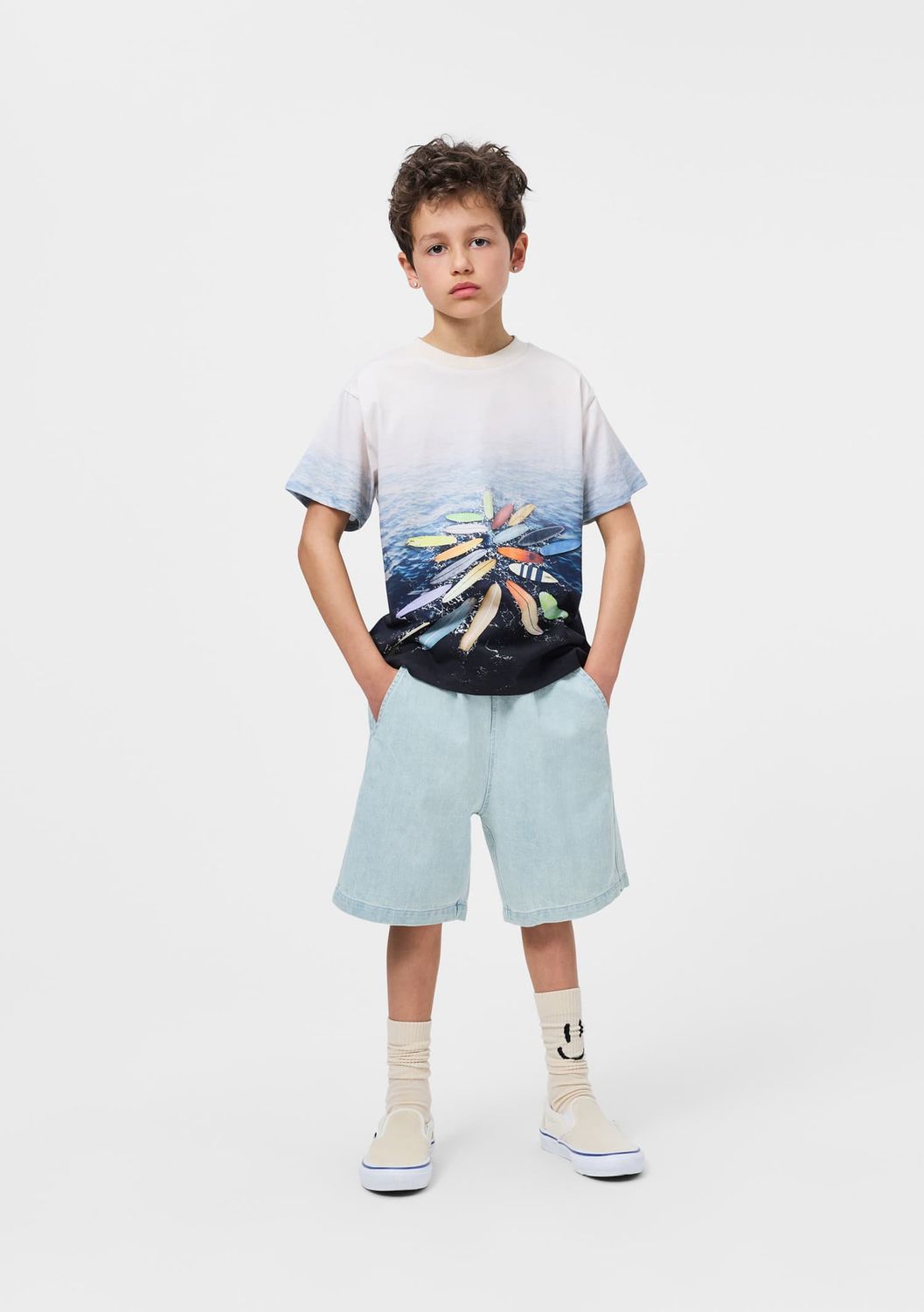 Molo Riley Floating Boards