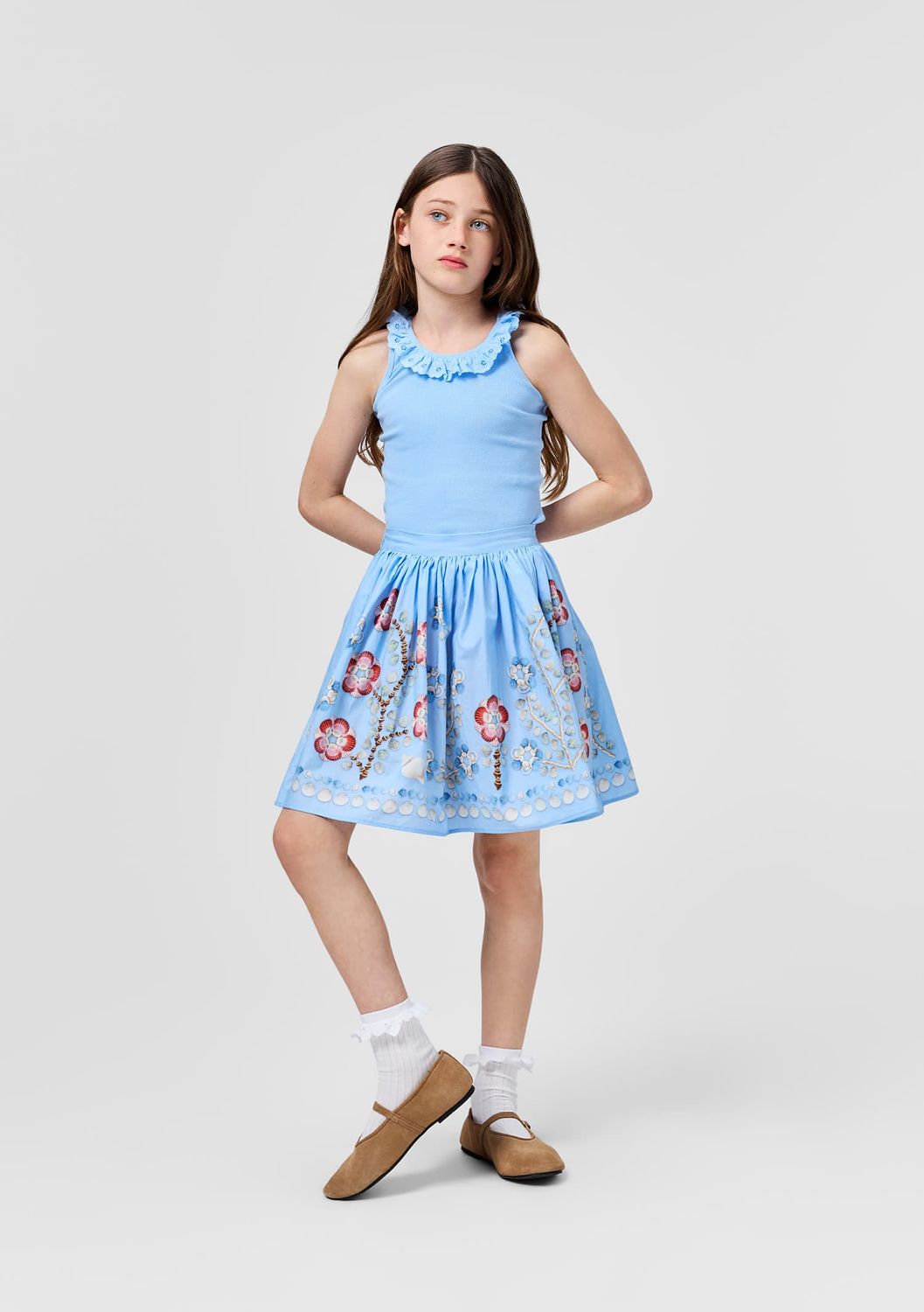 Molo Raven Sparkling Sea