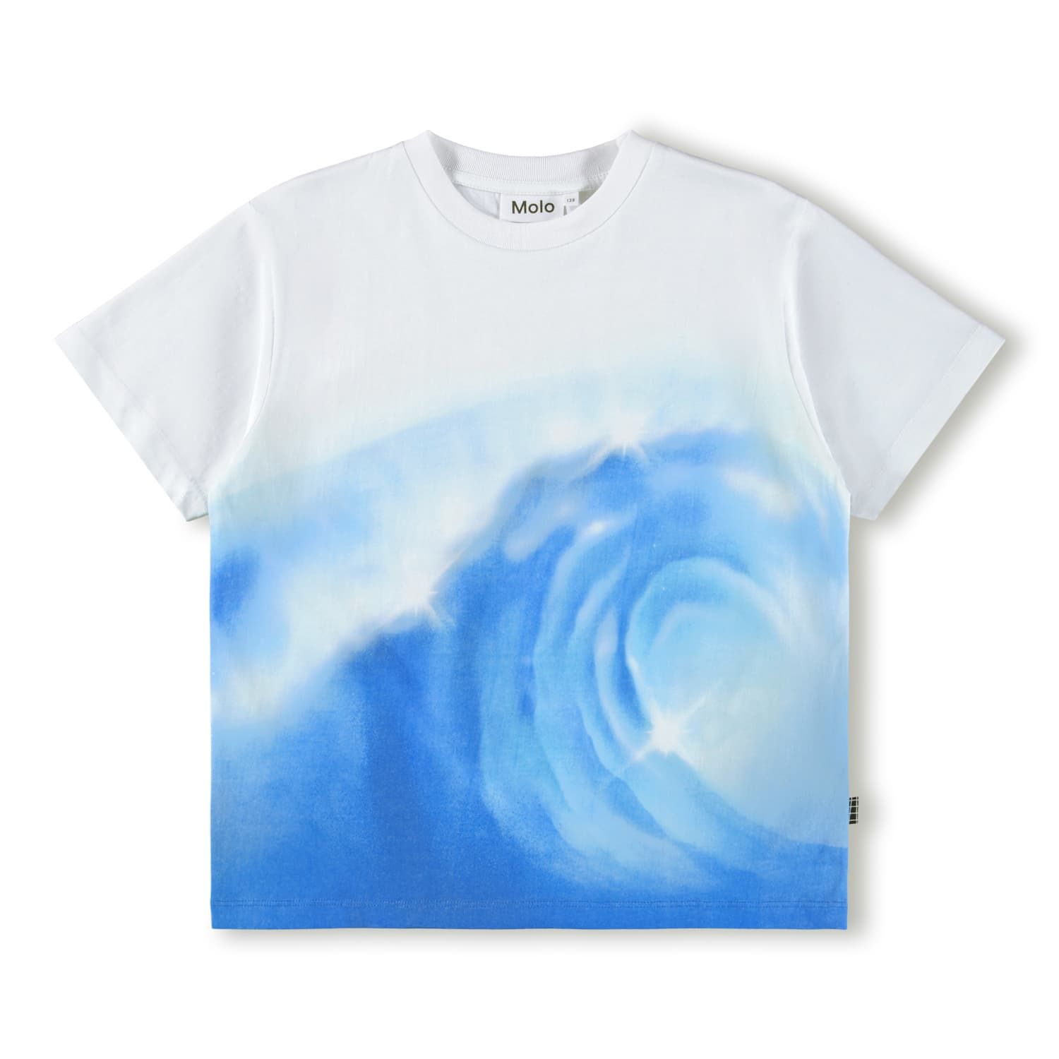 Molo Rodney Air Brush Wave