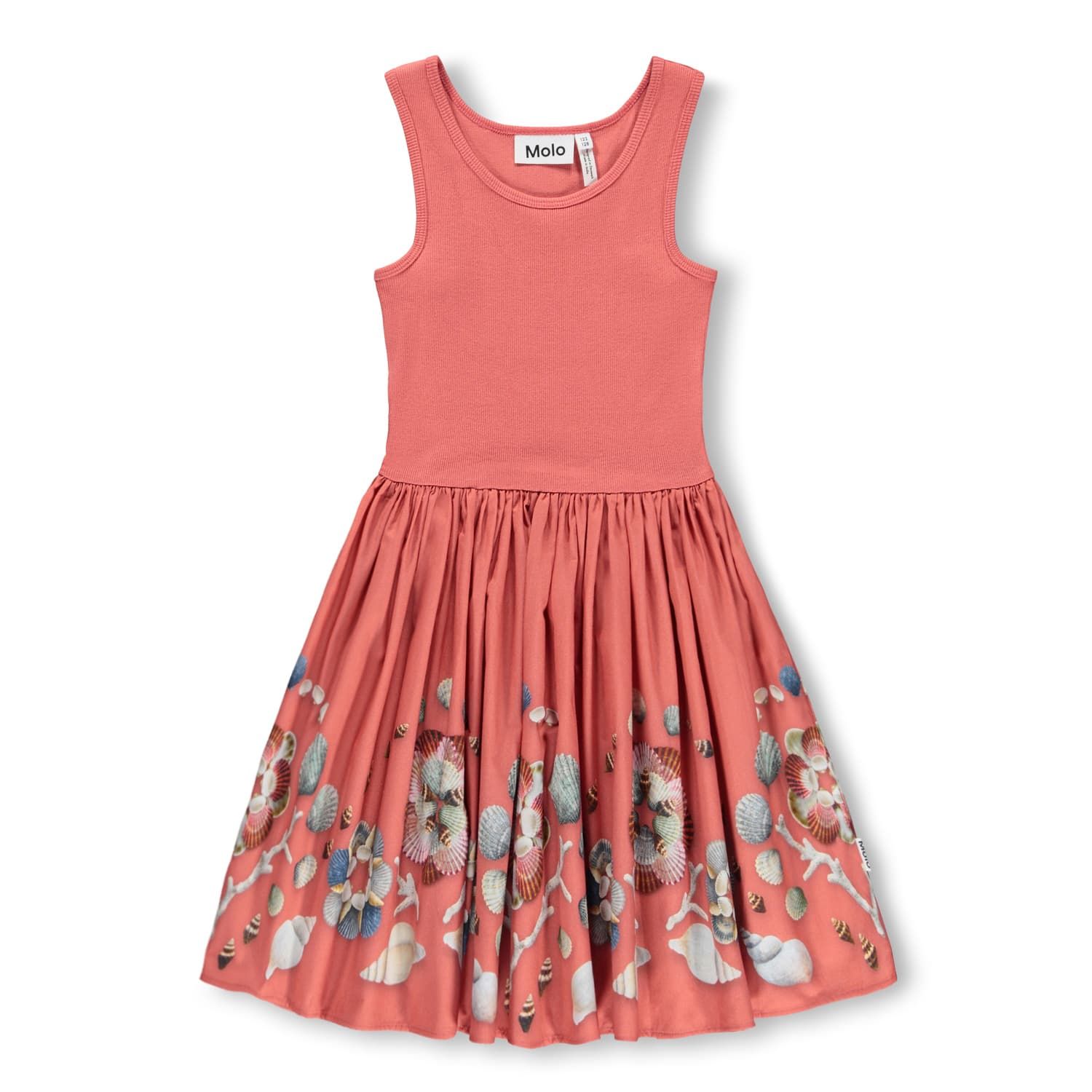 Molo Cassandra Decoration Shells