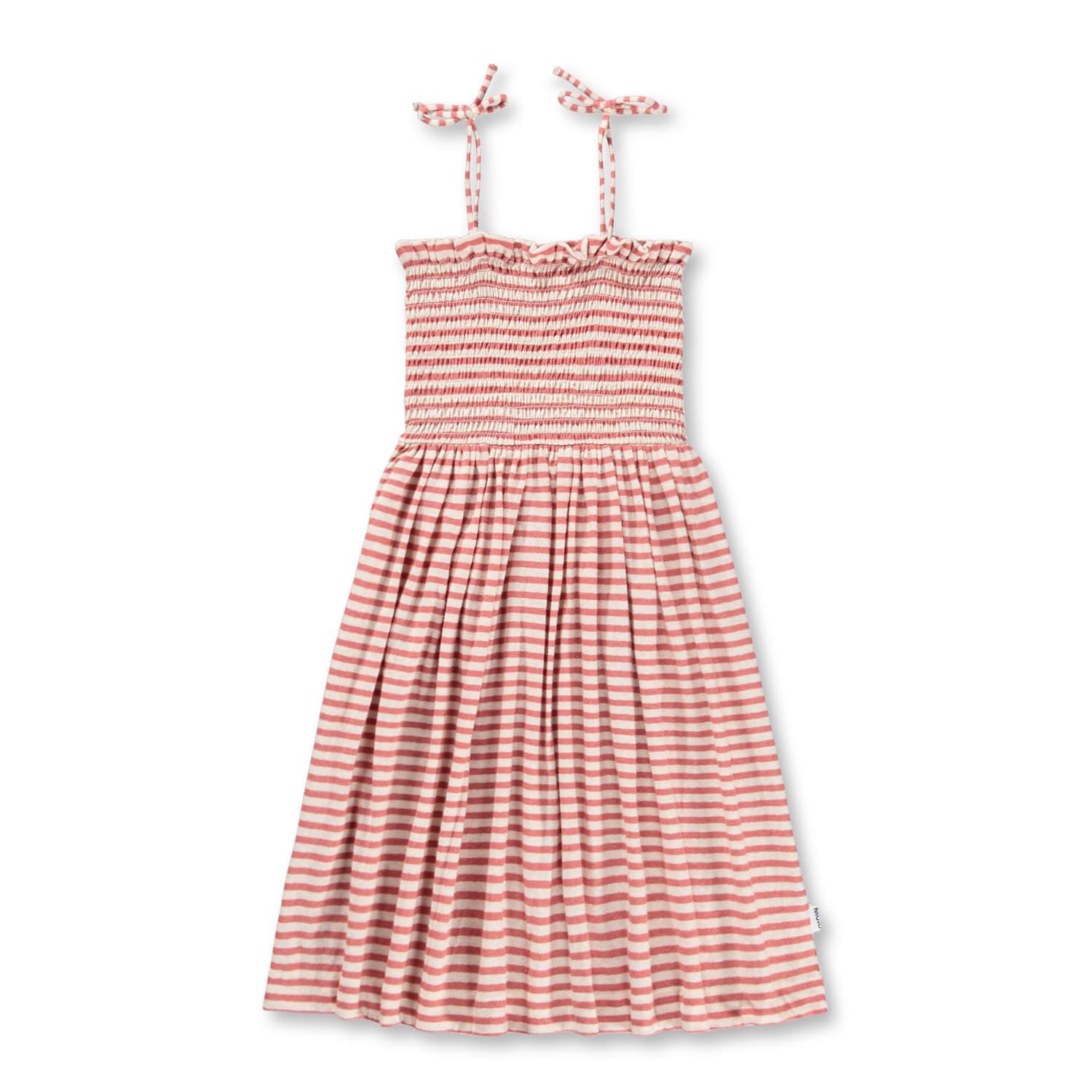 Molo Cheryl Rose Ivory Stripe