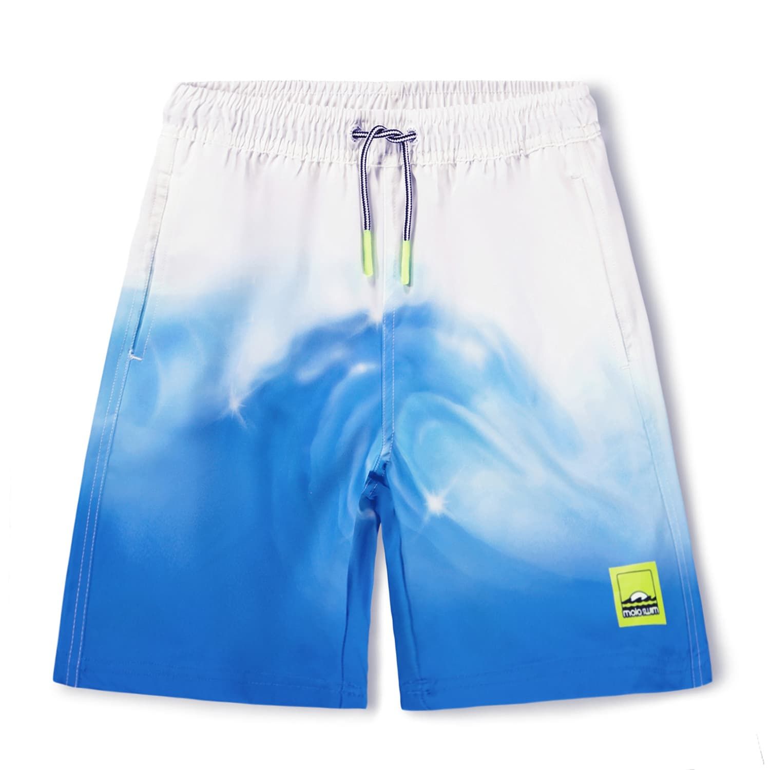 Molo Nilson Air Brush Wave